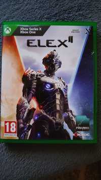 Zestaw gra Elex i Elex 2 Xbox One / Series
