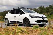 Renaul Clio IV SOCIÉTÉ