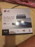 BLU-RAY DVD Nowiutkie