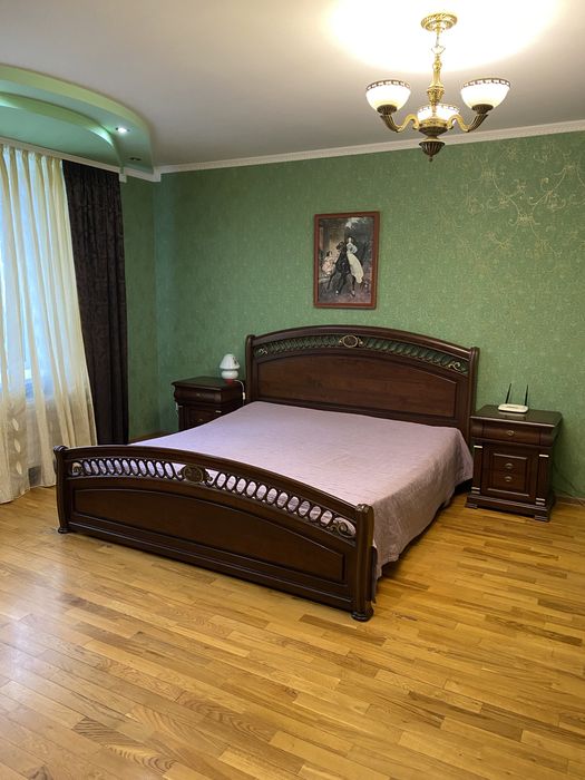 2 ком аппартаменти в центрі Миргорода