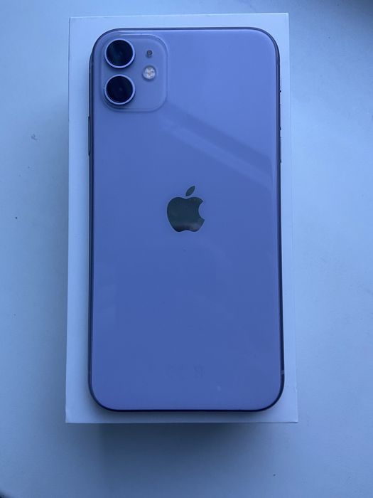 Iphone 11 128gb Neverlock