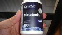 Melatonina 1mg 300 comp