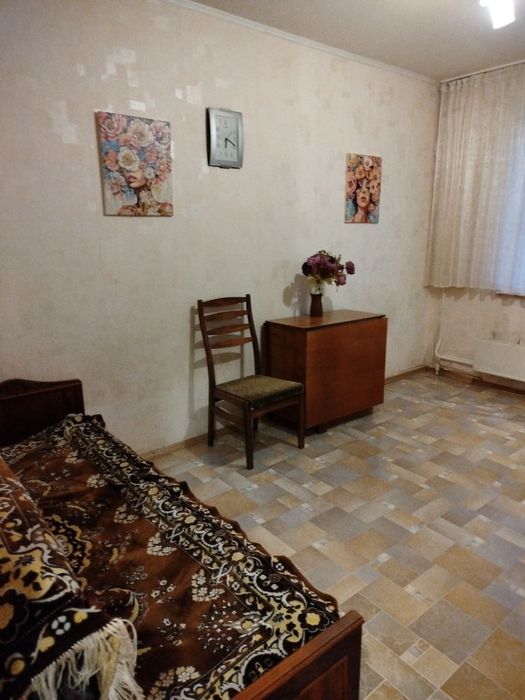 Сдам комнату в квартире. Ул. Гарибальди, 11