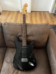 Nexus stratocaster