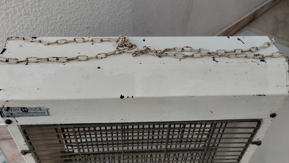 Mata Moscas- Insectos. - Vintage