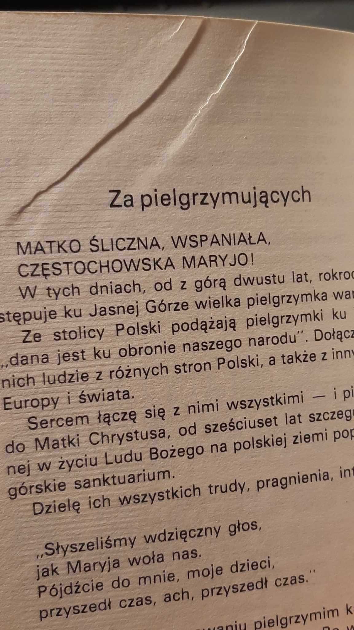 Cały Twój. Modlitwy i rozważania Jana Pawła II