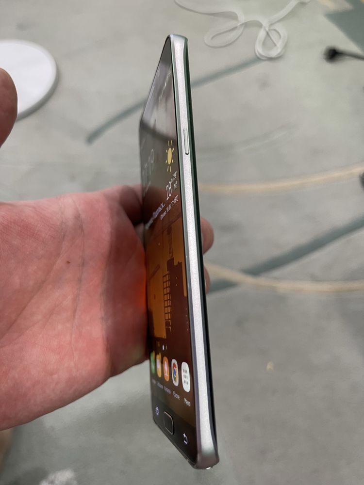 Samsung note 5 4/32gb