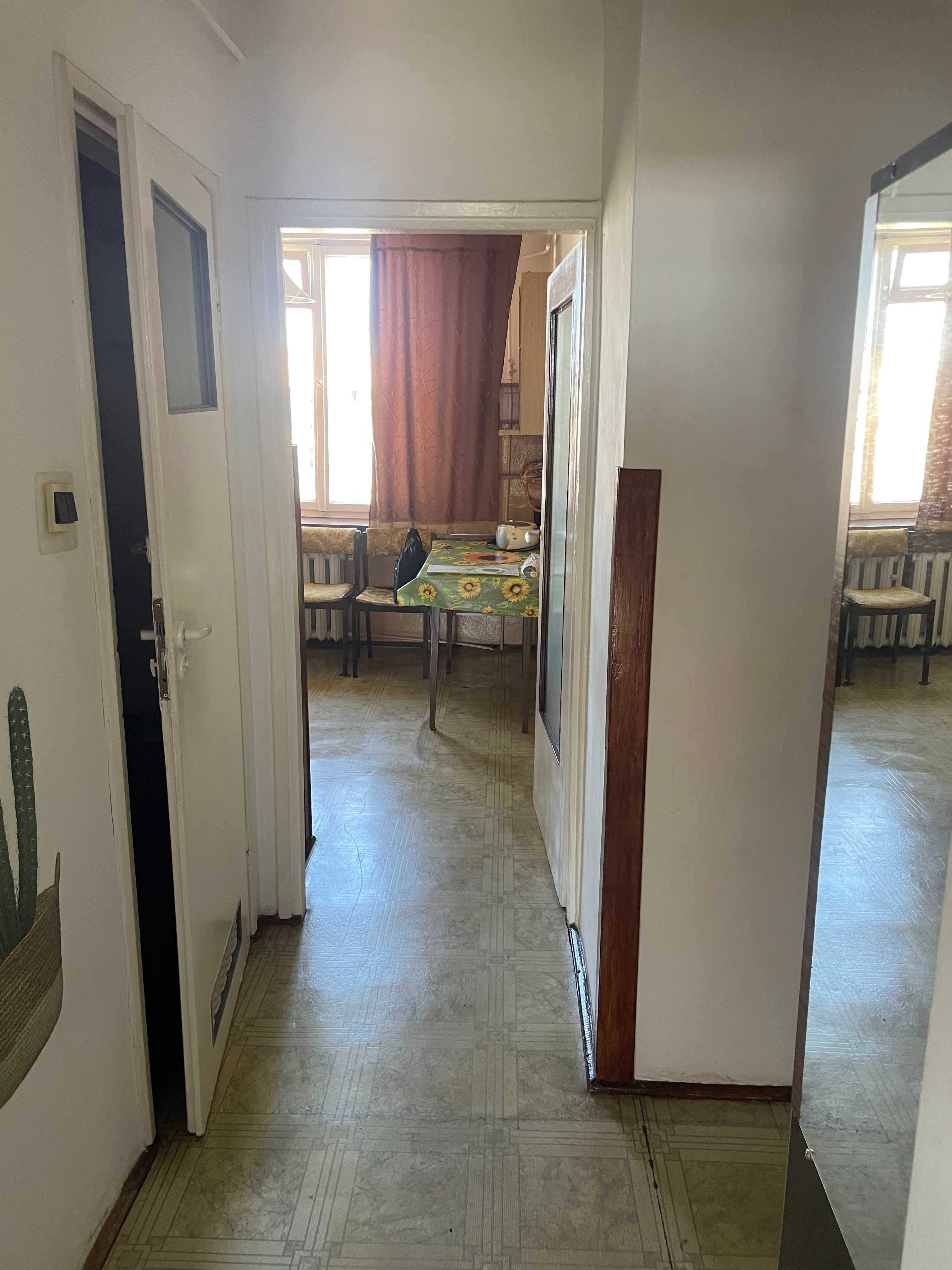 mieszkalnie 2 pokoje 38,43m2