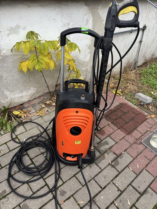 Myjka Karcher HD6/13C