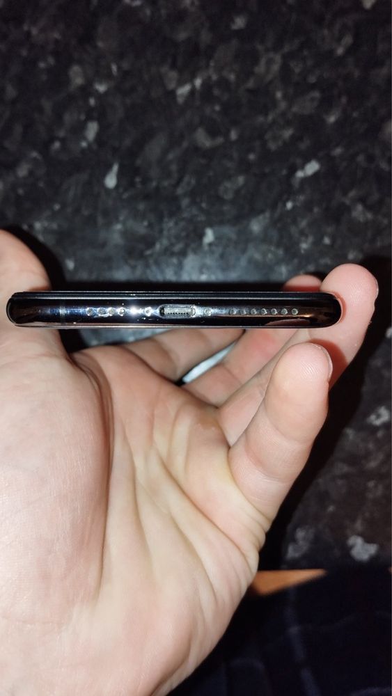 Iphone xs max 256gb