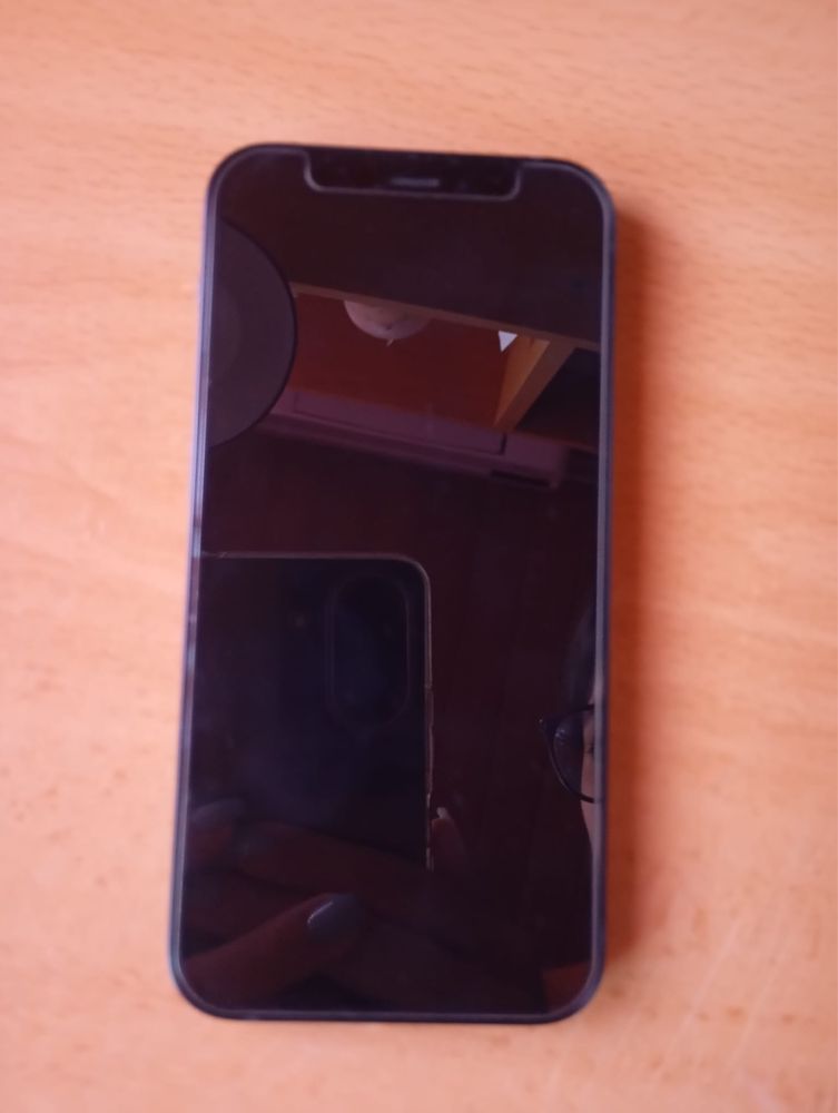 iPhone 12 mini usado