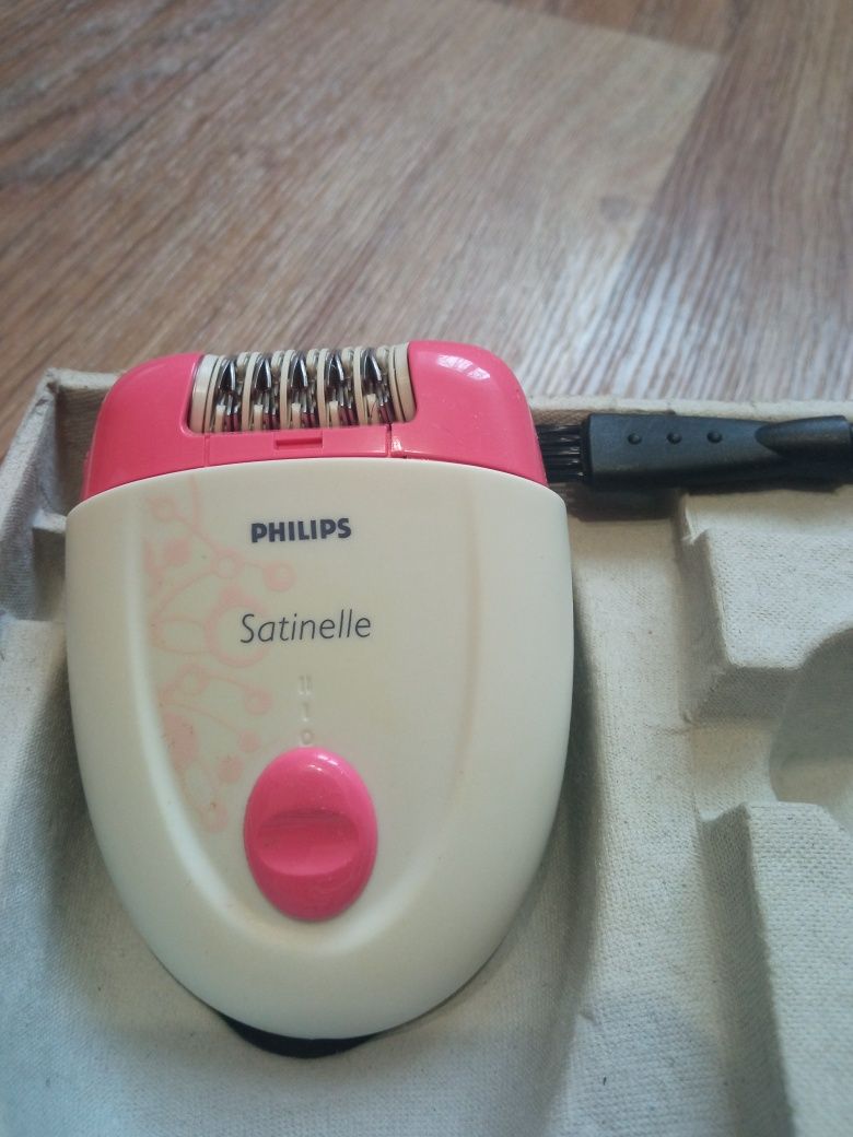 Эпилятор PHILIPS 333 грн