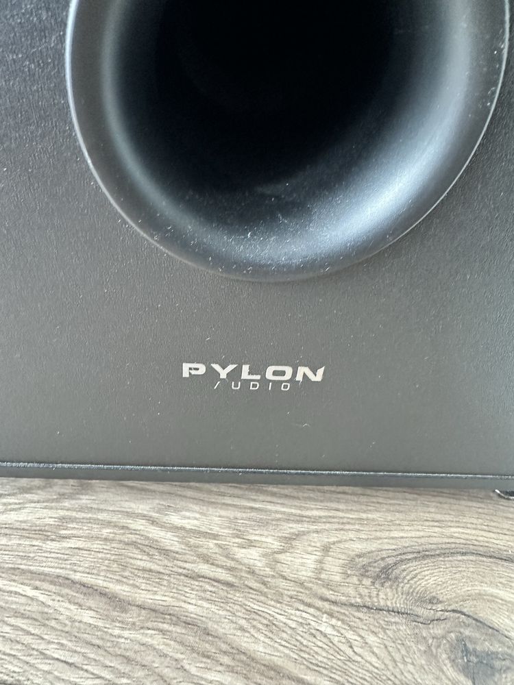 Kolumny Pylon Audio Onyx 30