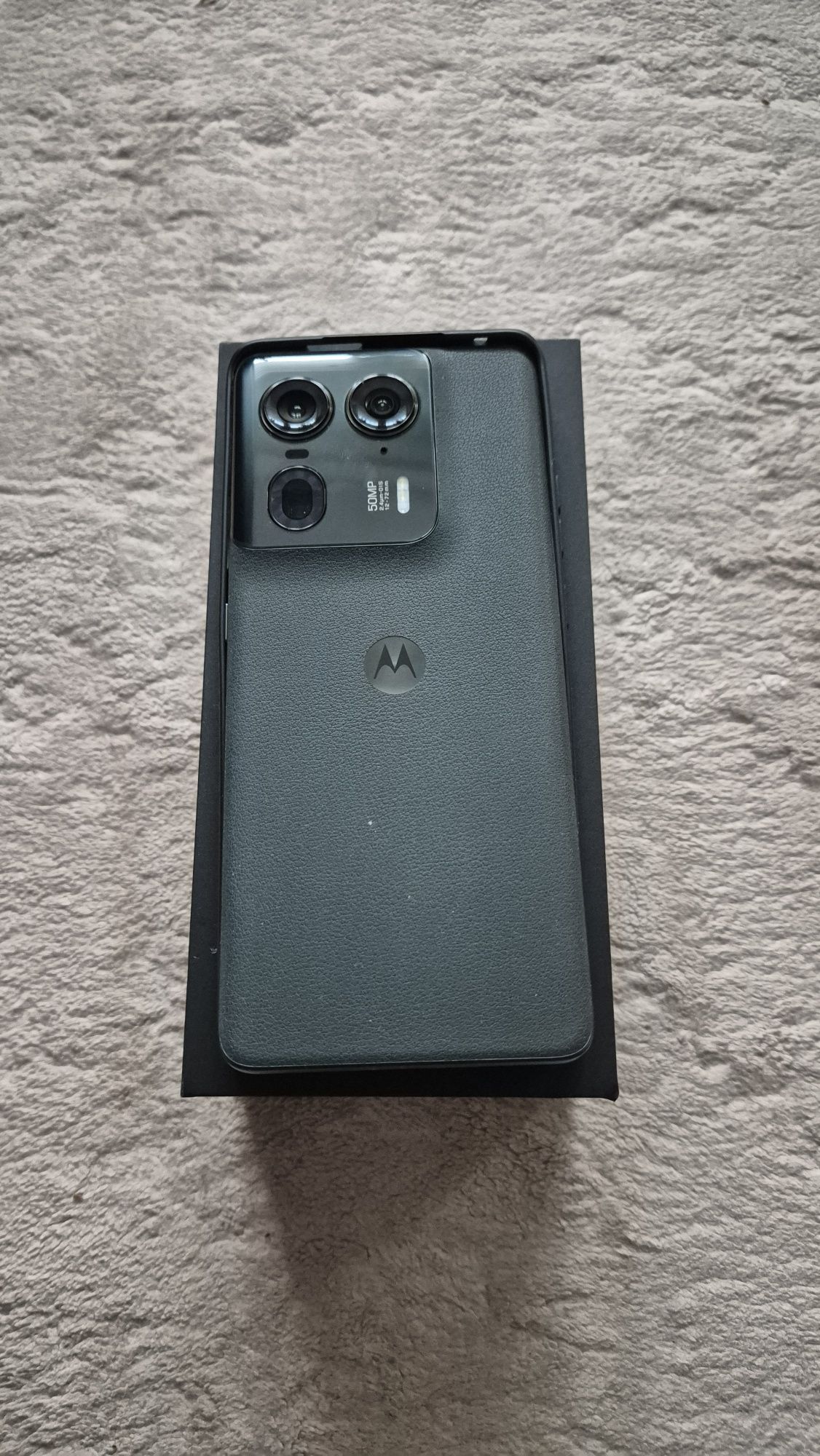 Motorola Edge 50 Ultra jak nowy