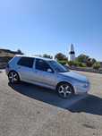 Volkswagen golf iv tdi gti