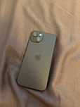 Iphone 15 128 black(czarny)