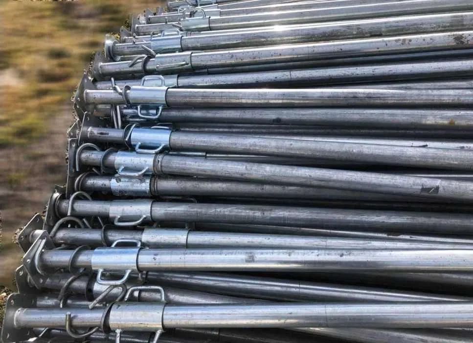 Wypożyczalnia szalunki stemple podpory korony dźwigary rusztowanie