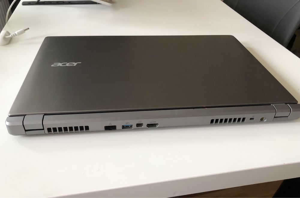 Ноутбук Acer Aspire M5-583P (тачскрин)