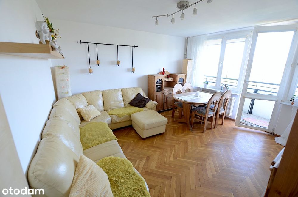 4 osobne pokoje 65m2 / Praga Południe / ul. Kinowa / Park Skaryszewski