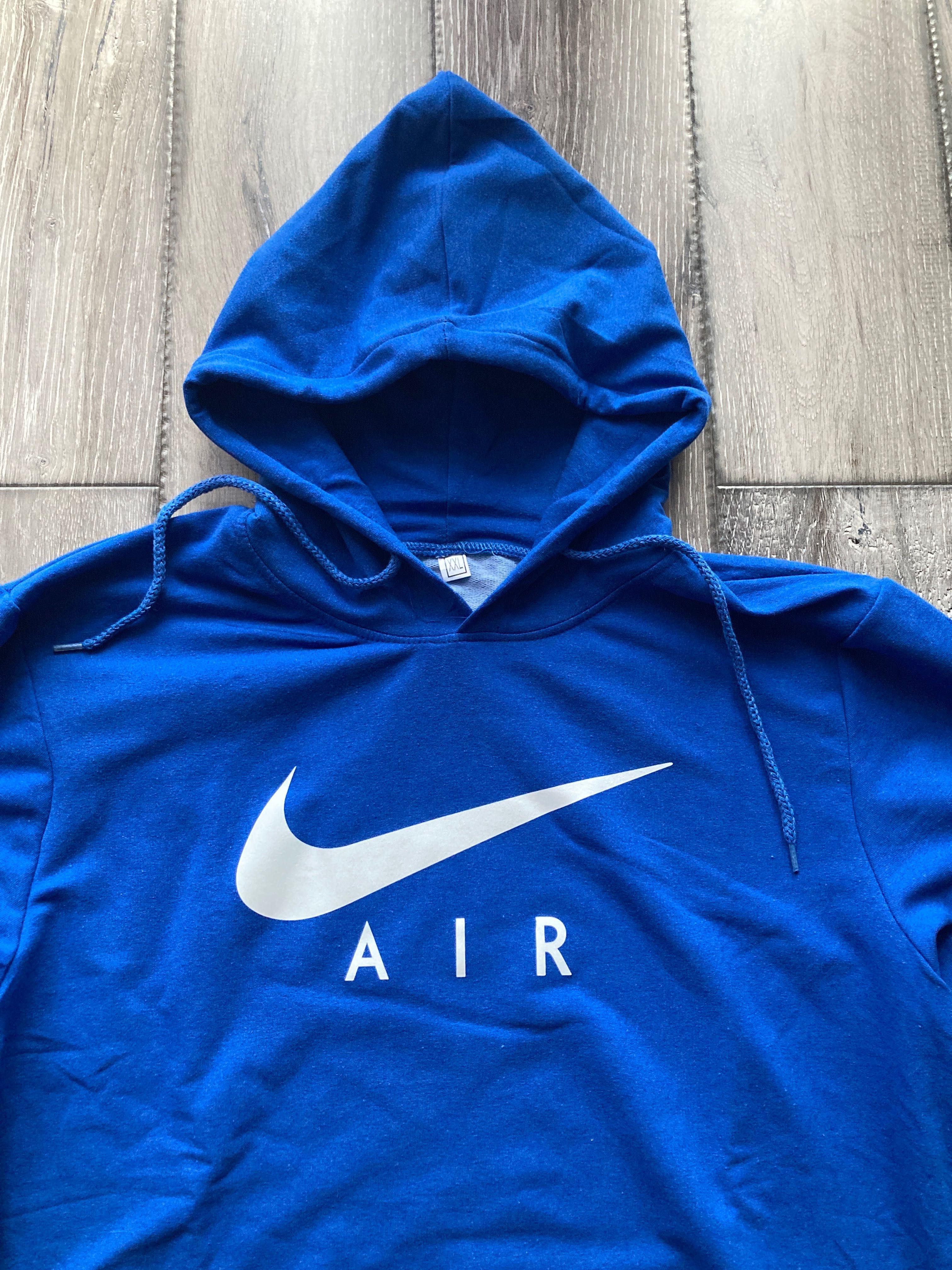 Nowa bluza Nike Air XXL