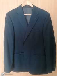 Fato NOVO Azul Suits Inc