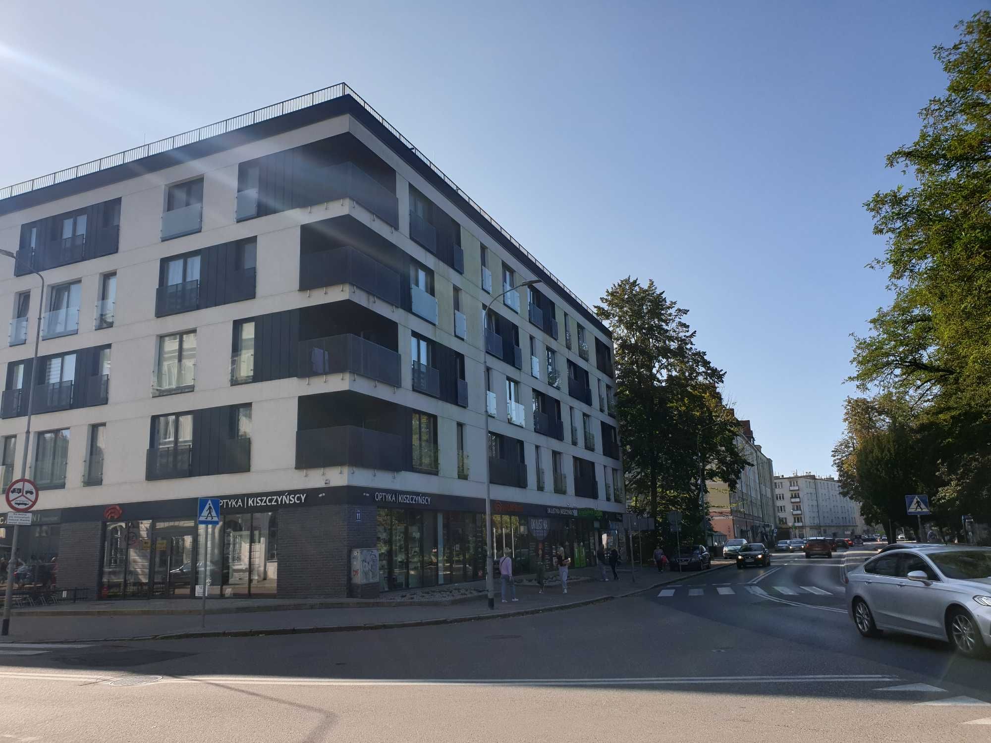 Apartament Vanessa  w centrum 600 m od morza , wolne terminy wakacje !