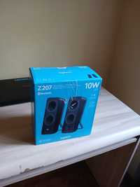 Głośniki Logitech z207