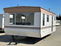 Domek holenderski Atlas Mirage 6,70 x 3,10 m