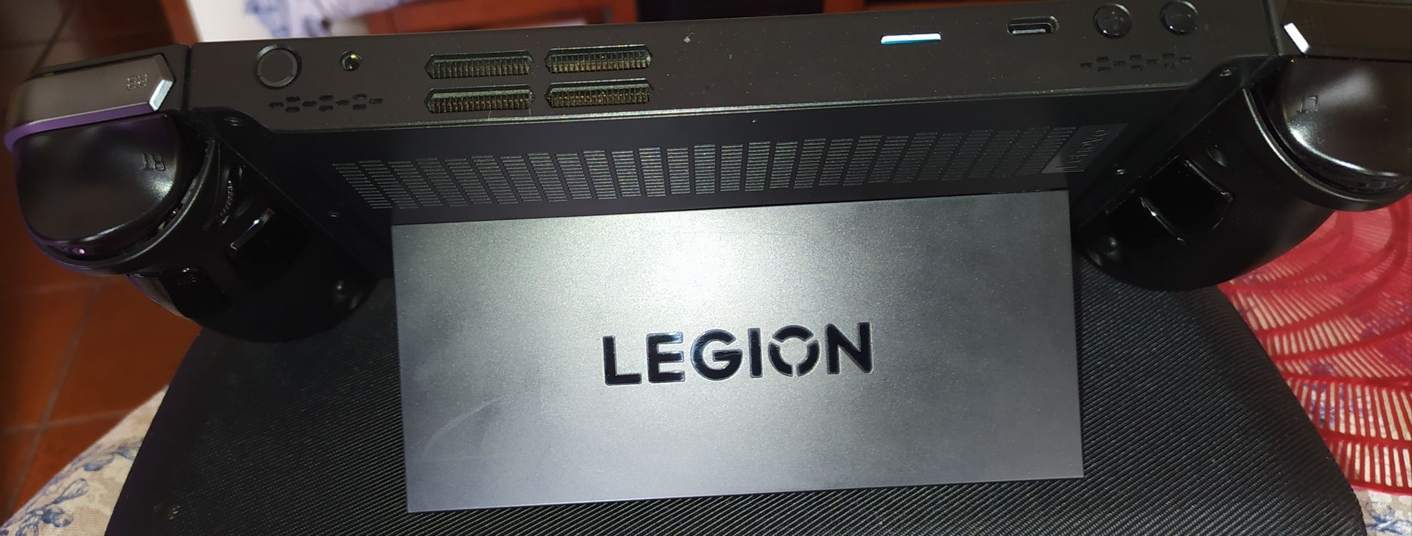 Lenovo Legion Go