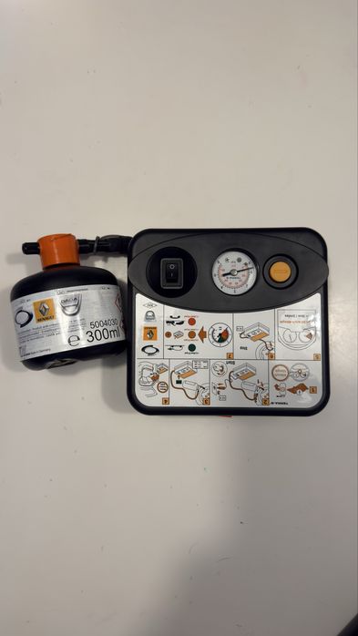 Renault ZOE - Acessórios