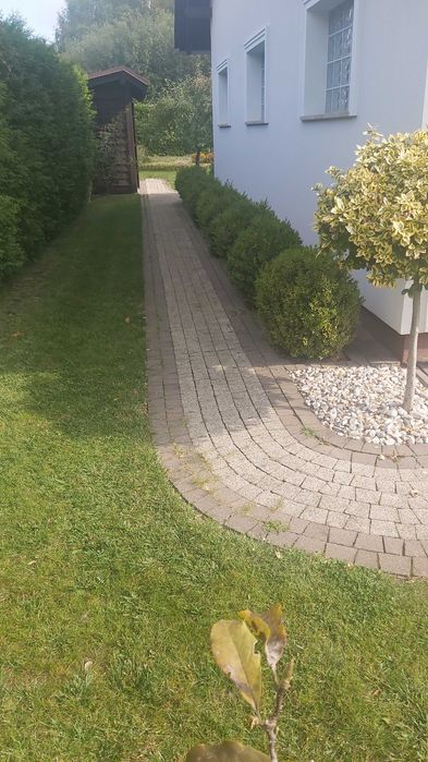 Kostka brukowa Piccola (Libet) ok. 170 m2