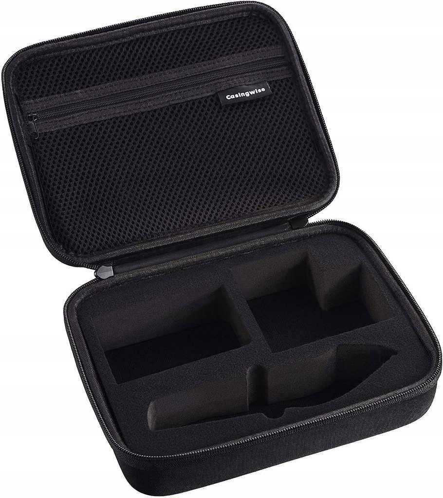 Pokrowiec etui futerał Casingwise do Panasonic ER-DGP82 i ER-GP80