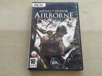 Medal of Honor: Airborne [PC] (POLSKA WERSJA)