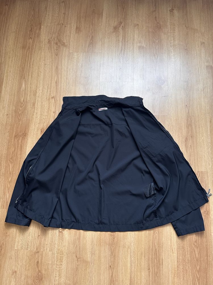 Куртка Prada nylon jacket