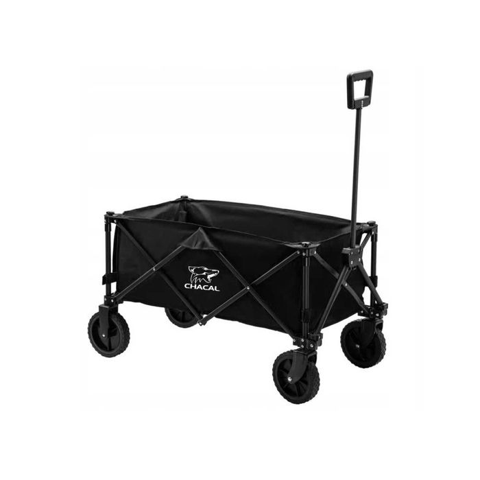 wózek ogrodowy transportowy kempingowy składany bogie-trax4 do100kg