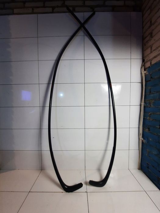 bmw f30 shadow line hokeje listwy karoseryjne dachowe