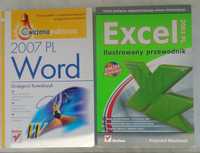 World 2007 + Excel 2003