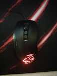 Продам игровую мышку Roccat kone pure