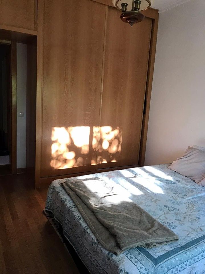 Quarto para arrendar