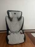 Cadeira Auto Isofix Mercedes