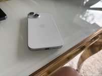 IPhone 15 128 GB Batteria 99%