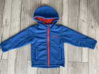 Softshell Mountain Warehouse kids ocieplany 98/104