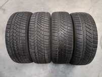 Opony zimowe Continental ContiWinterContact TS 830 P195/55R16
