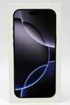 iPhone 16 Pro Max 256GB nowy