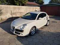 Alfa Romeo MiTo 2011