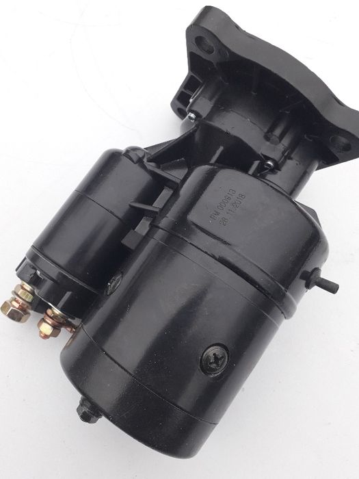 Rozrusznik MF-4 URSUS 4512,5315,6014 Jcb Perkins