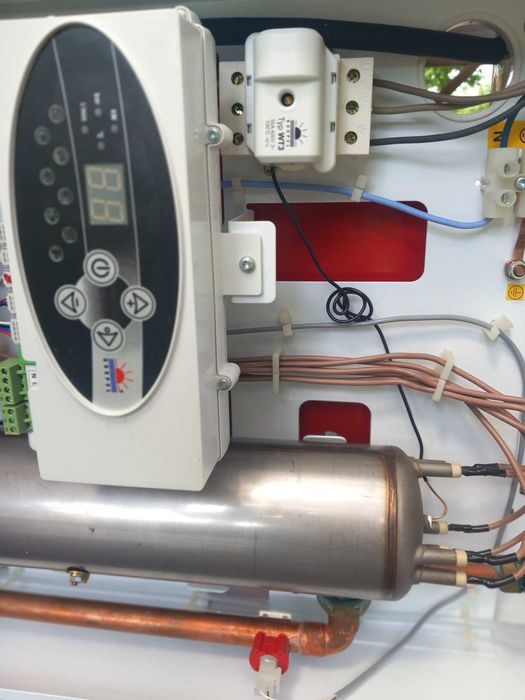 Kocioł piec CO EKCO LN2 12 kW firmy Kospel idealny!