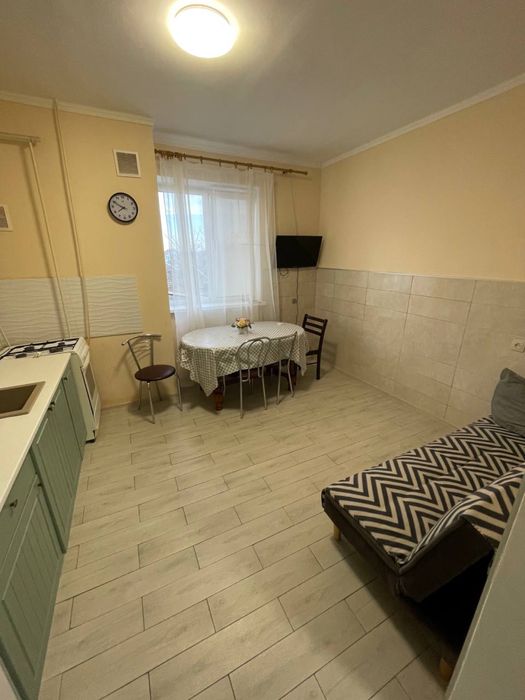 Однокімнатна квартира в оренду