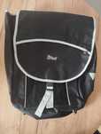 Nowa Sakwa Torba rowerowa Crivit 24L Wodoodporna z Pokrowcem