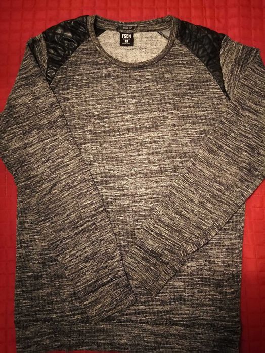 Sweater New Yorker TS